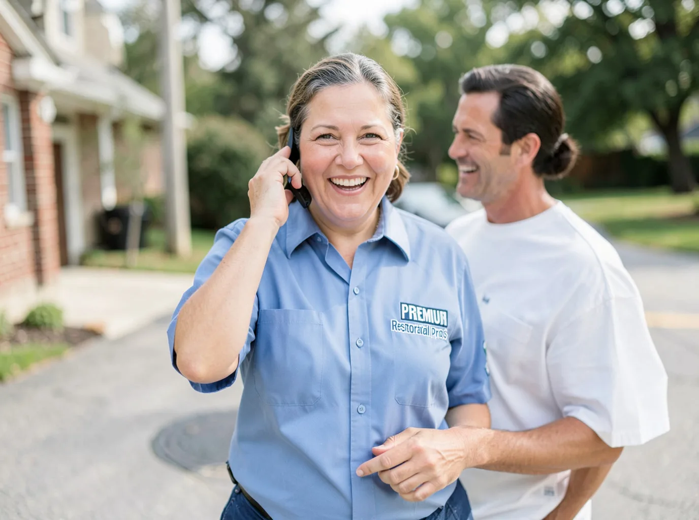 Water Damage Restoration Haw River, NC FAQs